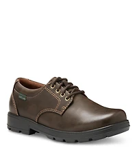 Eastland Shoe Men's Duncan Plain Toe Oxford Shoes