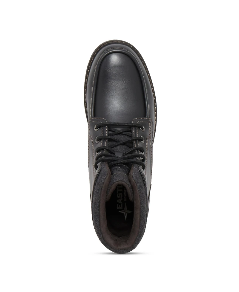Eastland Shoe Men's Drake Lace-Up Boots
