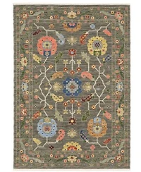 Oriental Weavers Lucca 5506 Area Rug