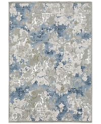 Oriental Weavers Easton 3313Q 5'3" x 7'6" Area Rug