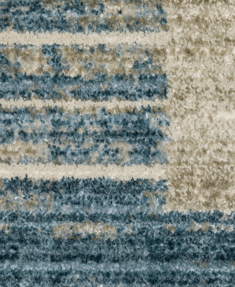 Oriental Weavers Bauer 090 3'10" x 5'5" Area Rug