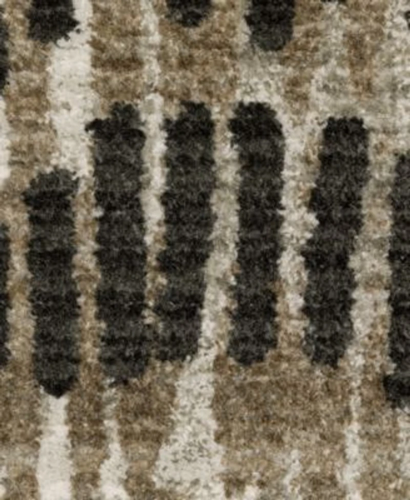 Oriental Weavers Bauer 8120d Area Rug