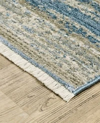 Oriental Weavers Bauer 042l2 Area Rug