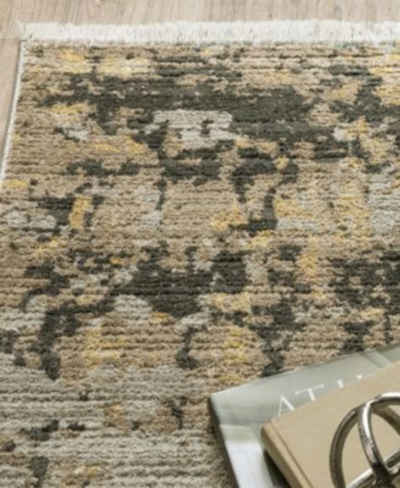 Oriental Weavers Bauer 2061x Area Rug