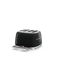 Smeg 4x4 Slice Toaster