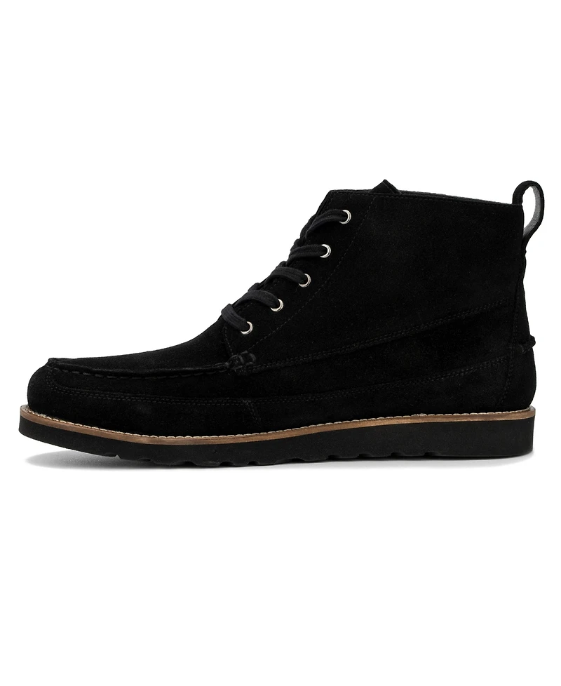 Reserved Footwear Men's Fritz Leather Boots
