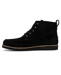 Reserved Footwear Men's Fritz Leather Boots