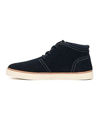 Reserved Footwear Men's Petrus Chukka Boots