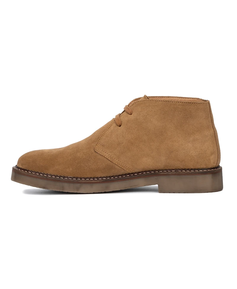 Reserved Footwear Men's Keon Chukka Boots