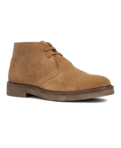 Reserved Footwear Men's Keon Chukka Boots