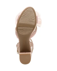 LifeStride Last Dance Dress Sandals