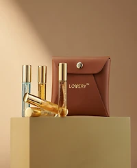 Lovery Men's 6-Pc. Layering Colognes Gift Set