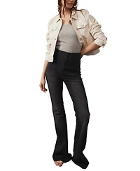 Free People Women's Jayde Flare Jeans