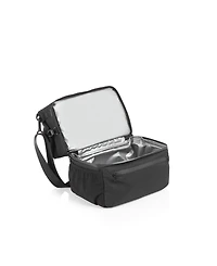 Oniva Tarana Water-Resistant Insulated Lunch Bag, Black