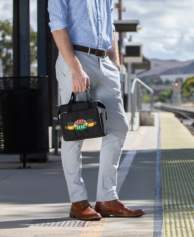 Oniva Friends Central Perk On The Go Lunch Cooler Bag