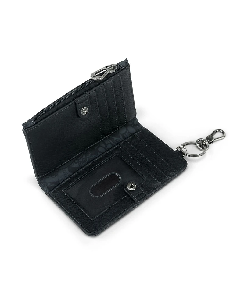 Sakroots Women's Encino Wallet