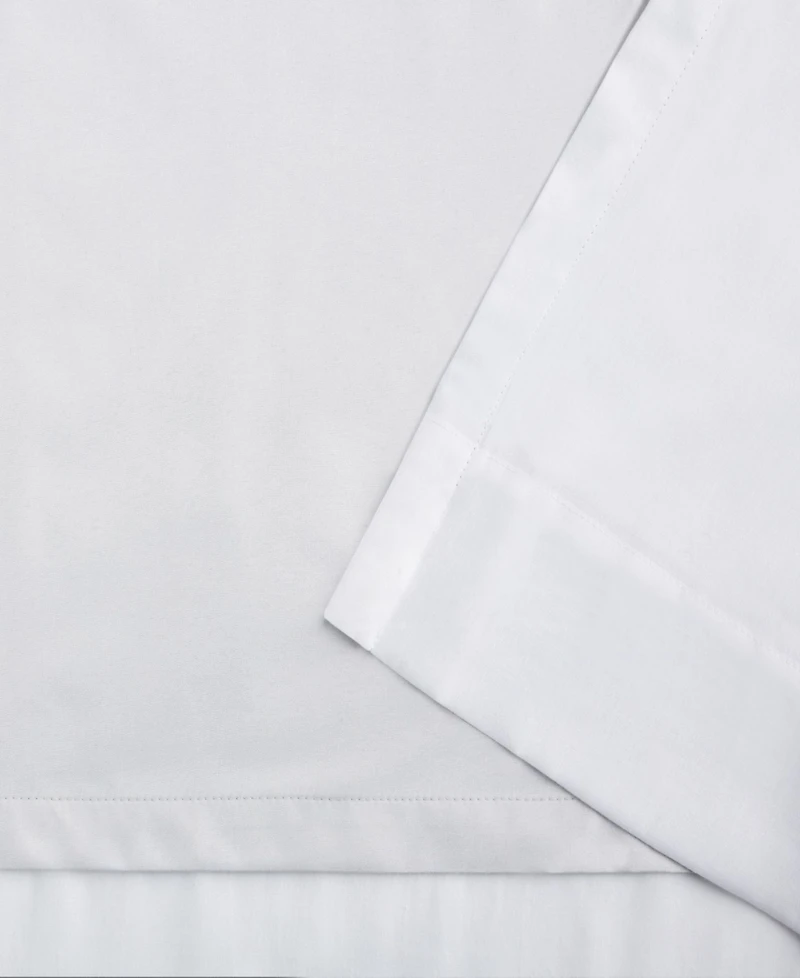 Lauren Ralph Lauren Tyler Total Blackout Back Tab and Rod Pocket Single Curtain Panel