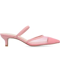 Journee Collection Women's Allana Mesh Heels