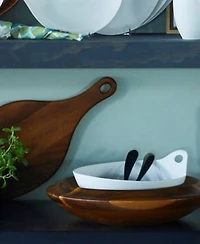 Nambe Serving Bowl Collection