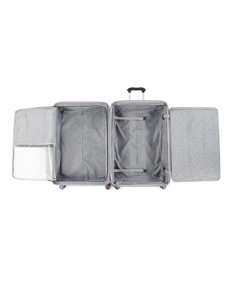 Closeout! WalkAbout 6 Large Check-In Expandable Hardside Spinner