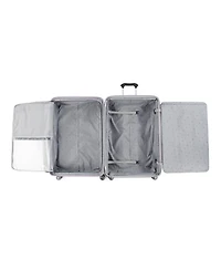 Closeout! WalkAbout 6 Large Check-In Expandable Hardside Spinner