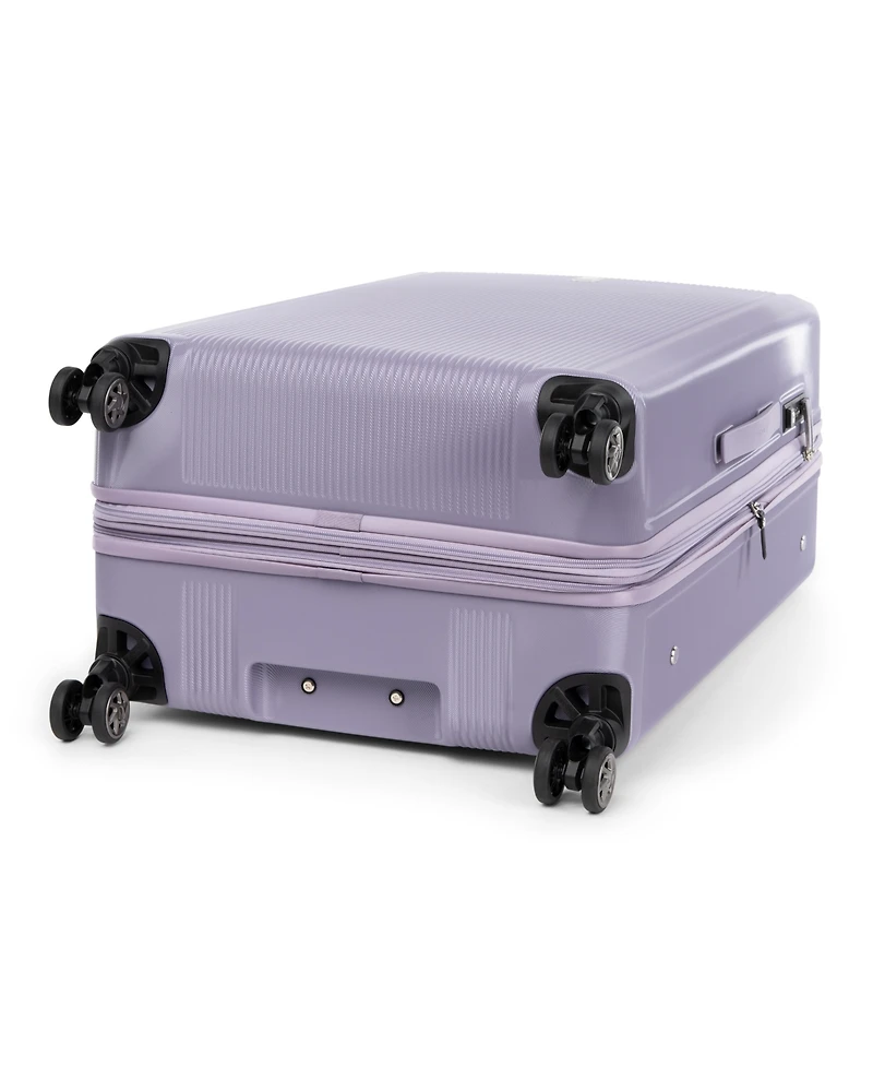 Closeout! WalkAbout 6 Large Check-In Expandable Hardside Spinner