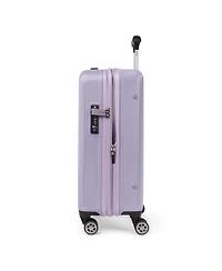 Closeout! WalkAbout 6 Carry-on Expandable Hardside Spinner, Created for Macy's