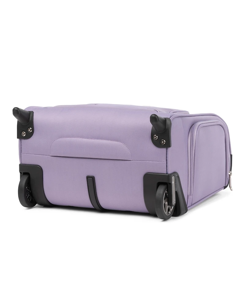 Closeout! WalkAbout 6 Rolling UnderSeat Carry-On, Created for Macy's