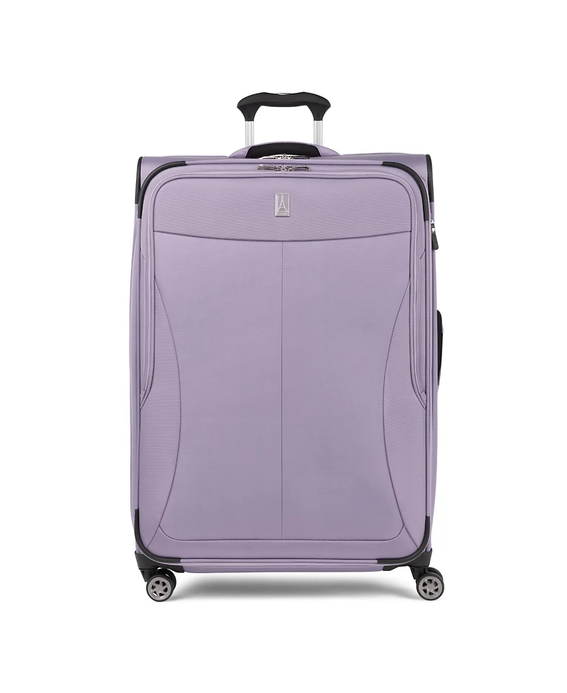 Closeout! WalkAbout 6 Check-In Expandable Spinner