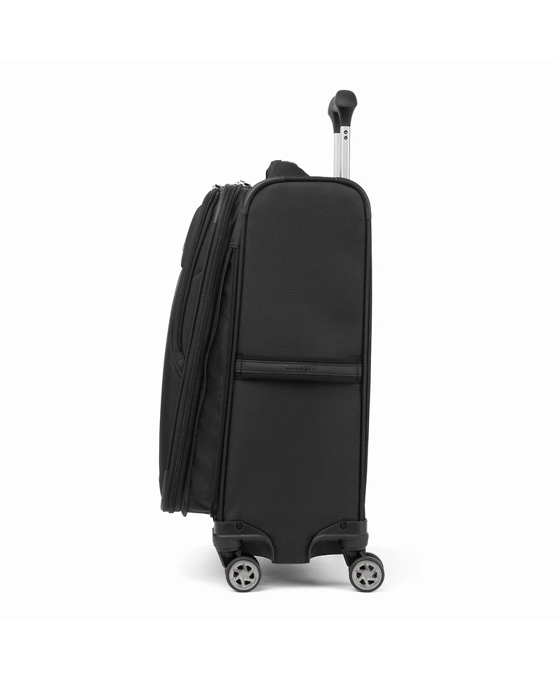 Closeout! Travelpro WalkAbout 6 Carry-on Expandable Spinner, Created for Macy's