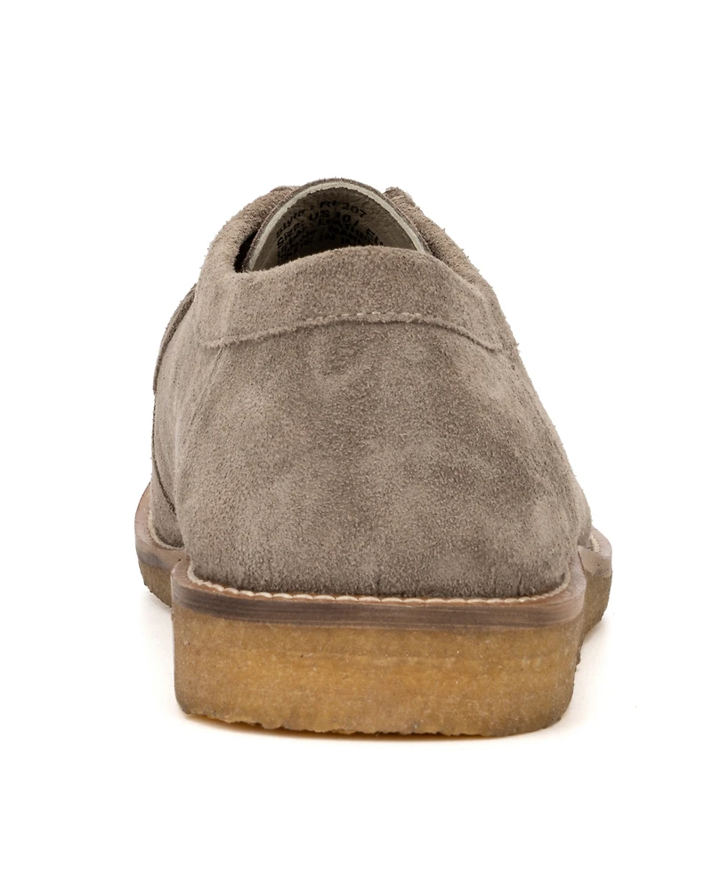 Reserved Footwear Men's Oziah Leather Loafers