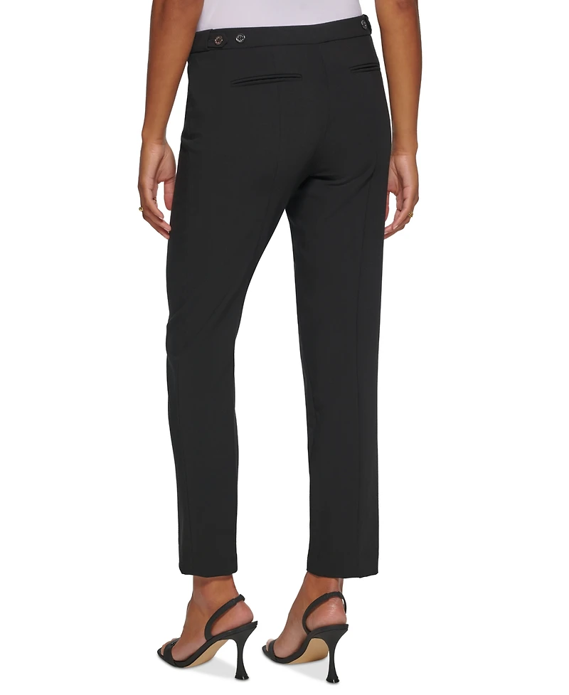 Calvin Klein Women's Highline Ankle Length Pant