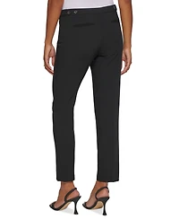 Calvin Klein Women's Highline Ankle Length Pant