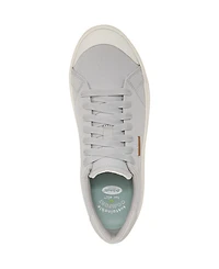 Dr. Scholl's Women's Time Off Lace Up Platform Sneakers
