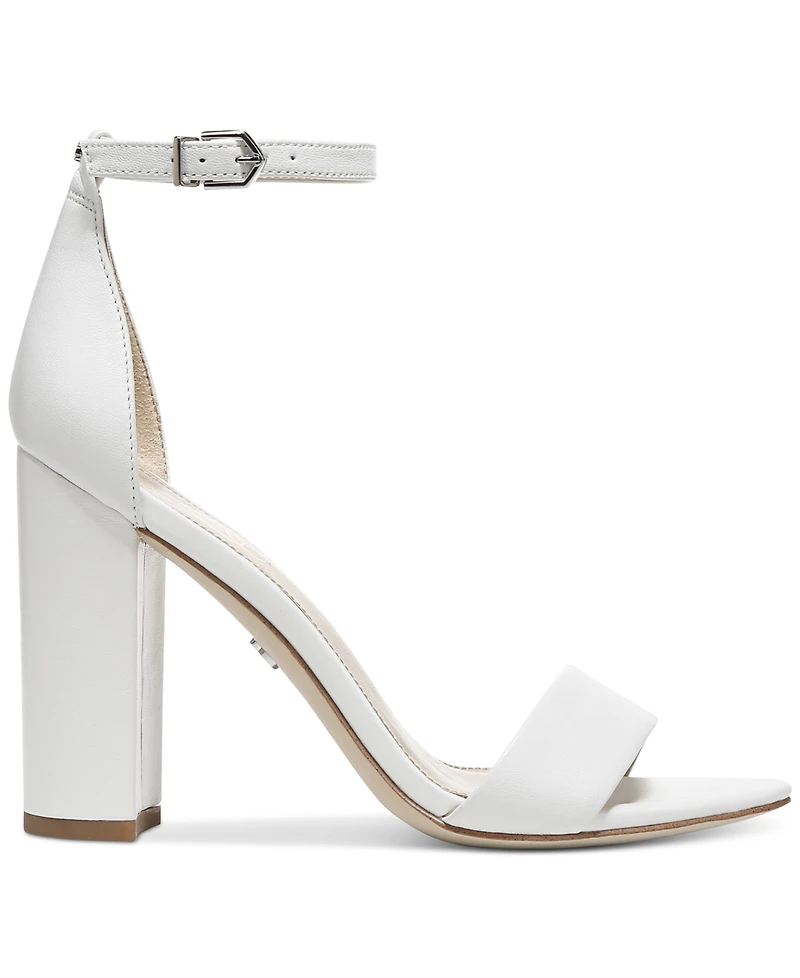 Sam Edelman Women's Yaro Dress Sandals