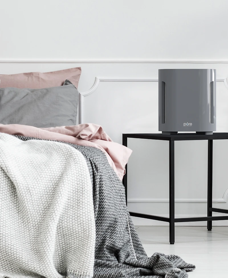 Pure Enrichment PureZone True 3-in-1 Hepa Air Purifier