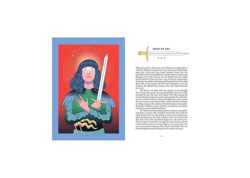 Novice Witches and Apprentice Wizards: An Essential Handbook of Magic by Francesca Matteoni