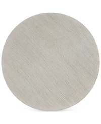 Solaria Accent Table