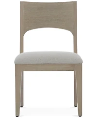 Solaria Side Chair