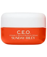 Sunday Riley C.E.O. Vitamin C Rich Hydration Cream
