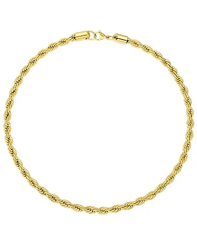 Accessory Concierge Women's Vintage-like Twist Necklace