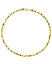 Accessory Concierge Women's Vintage-like Twist Necklace