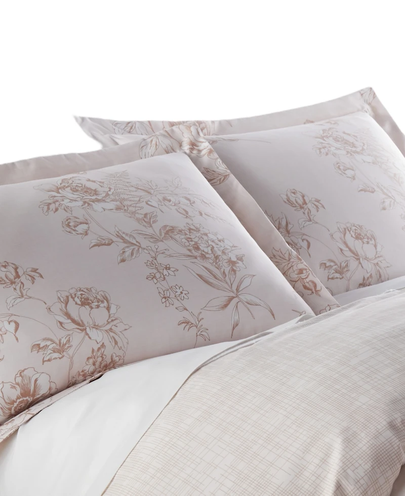 Southshore Fine Linens Harmony Down Alternative 2-Pc. Comforter Set, Twin
