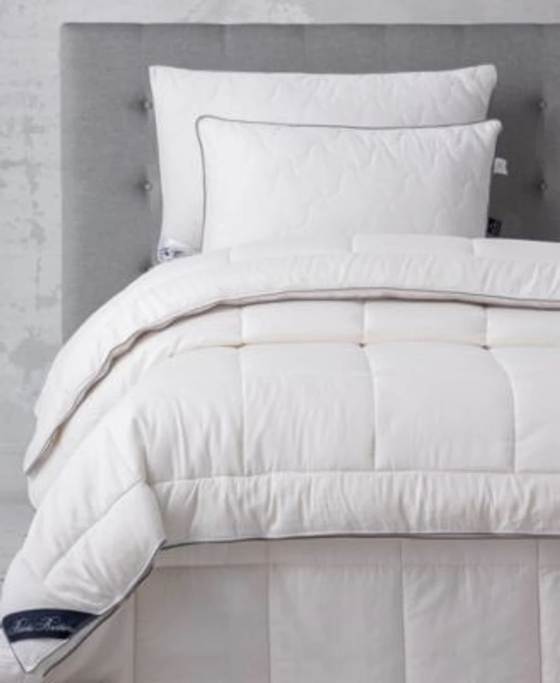 Brooks Brothers Rayon From Bamboo Blend Pillows