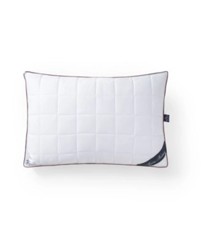 Brooks Brothers 100 Cotton Filled Pillow