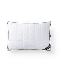 Brooks Brothers 100 Cotton Filled Pillow