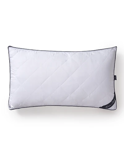 B by Brooks Brothers Climate Microfiber Pillow, King