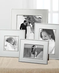 Reed & Barton Lyndon Photo Frame, 8" x 10"