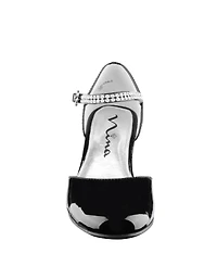 Nina Cera Ankle-Strap Shoes, Toddler, Little & Big Girls