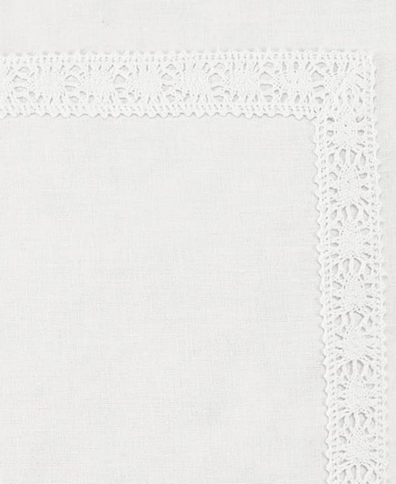 Laura Ashley Annabella Decorative Pillow, 18" x 18"